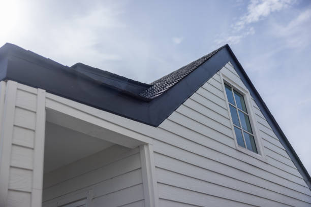 Storm Damage Siding Repair in Gatesville, TX